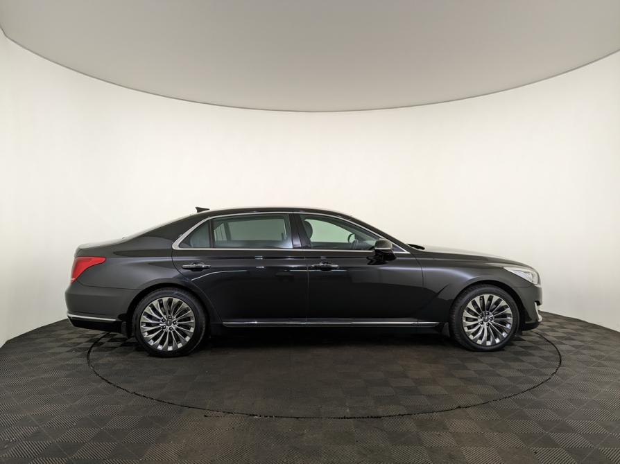 Genesis G90 I Москва  - изображение 4
