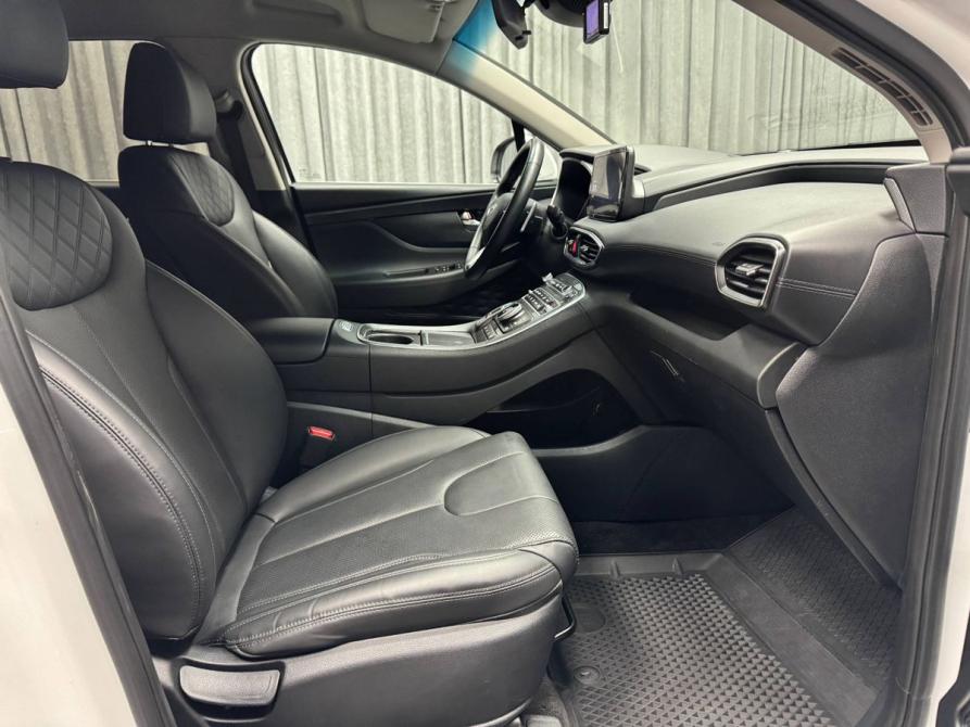Hyundai Santa Fe IV Рестайлинг Стерлитамак  - изображение 31
