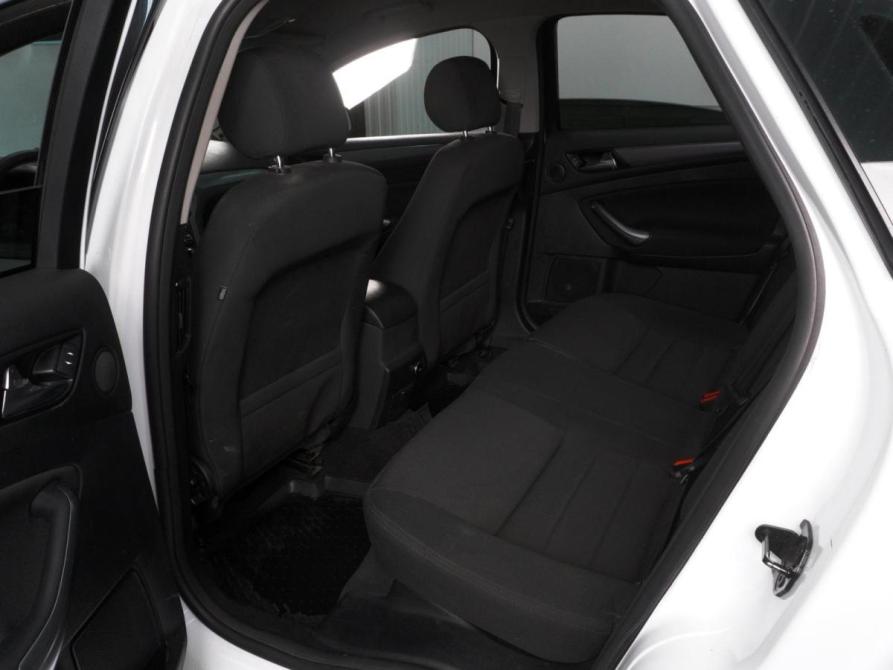 Ford Mondeo IV Рестайлинг Минеральные Воды  - изображение 11