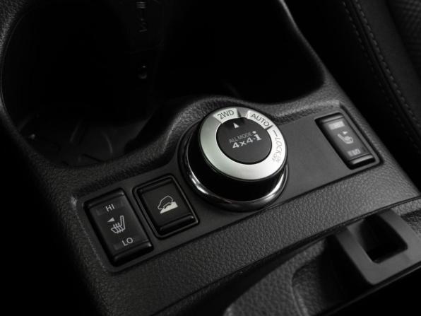 Nissan X-Trail III с пробегом 2018 года, цена 1 949 000 рублей, 132141 км, внедорожник, Автокод Объявления