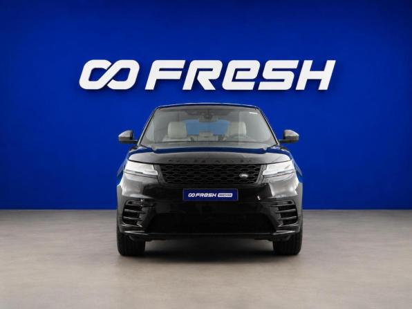 Land Rover Range Rover Velar I с пробегом 2019 года, цена 4 907 055 рублей, 30898 км, внедорожник, Автокод Объявления