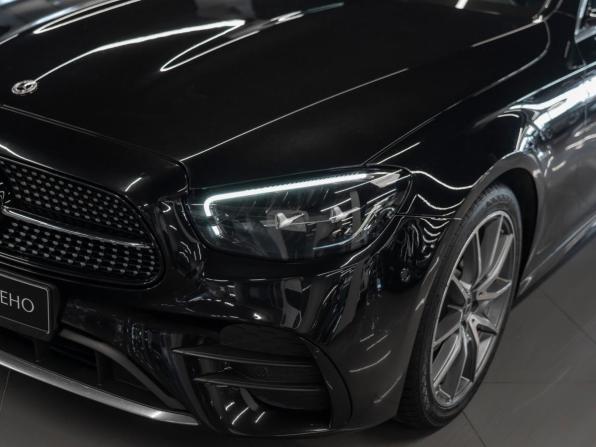 Mercedes-Benz E-Класс V (W213 S213 C238) Рестайлинг с пробегом 2021 года, цена 4 950 000 рублей, 62032 км, седан, Автокод Объявления