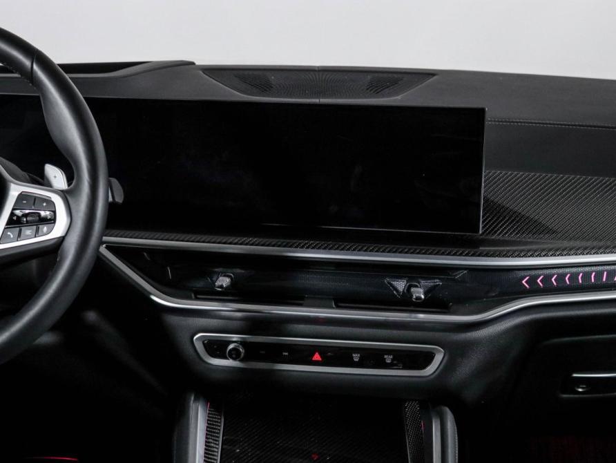 BMW X6 III (G06) Рестайлинг Москва  - изображение 13