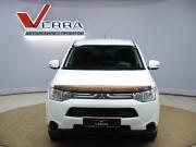 Mitsubishi Outlander III Уфа  - изображение 17
