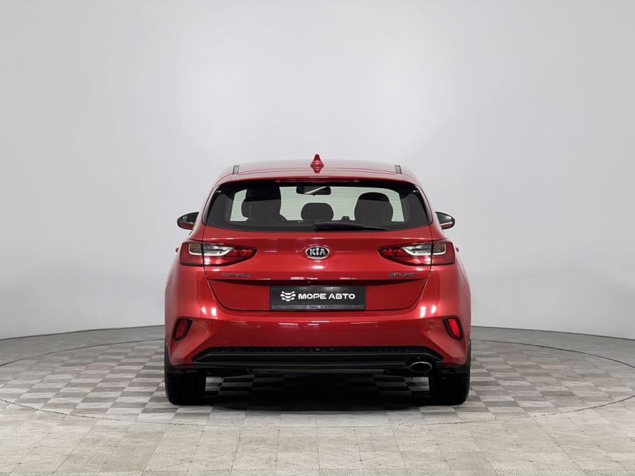 Kia Ceed III Калининград  - изображение 6
