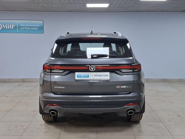 Changan CS35 Plus I Рестайлинг с пробегом 2024 года, цена 1 939 000 рублей, 21410 км, внедорожник, Автокод Объявления