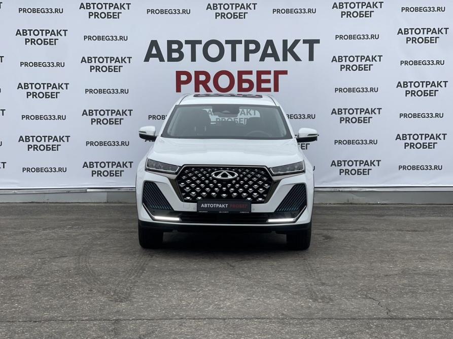 Chery Tiggo 7 Pro Plug-in Hybrid Владимир  - изображение 2