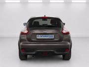 Nissan Juke I Рестайлинг Москва  - изображение 19
