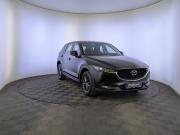 Mazda CX-5 II Москва  - изображение 30