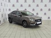 Lada (ВАЗ) Vesta I Тольятти  - изображение 23
