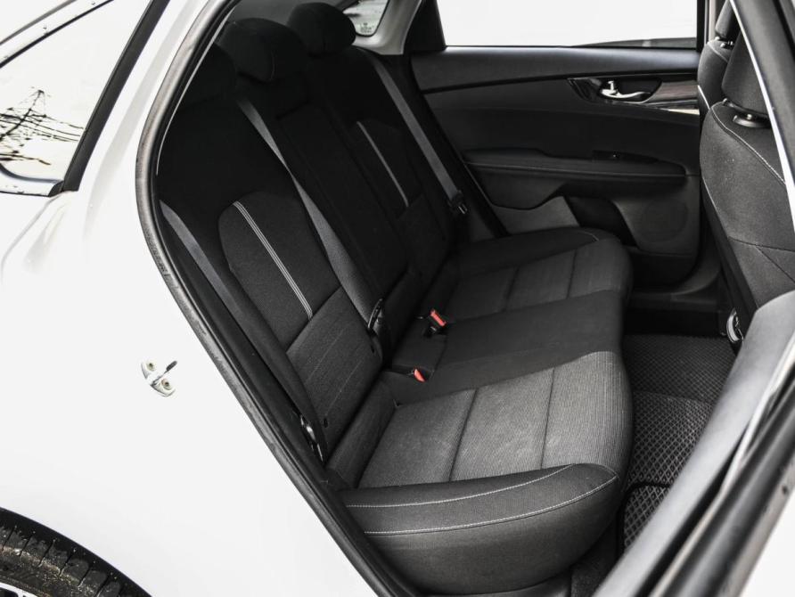 Kia Cerato IV Новороссийск  - изображение 7