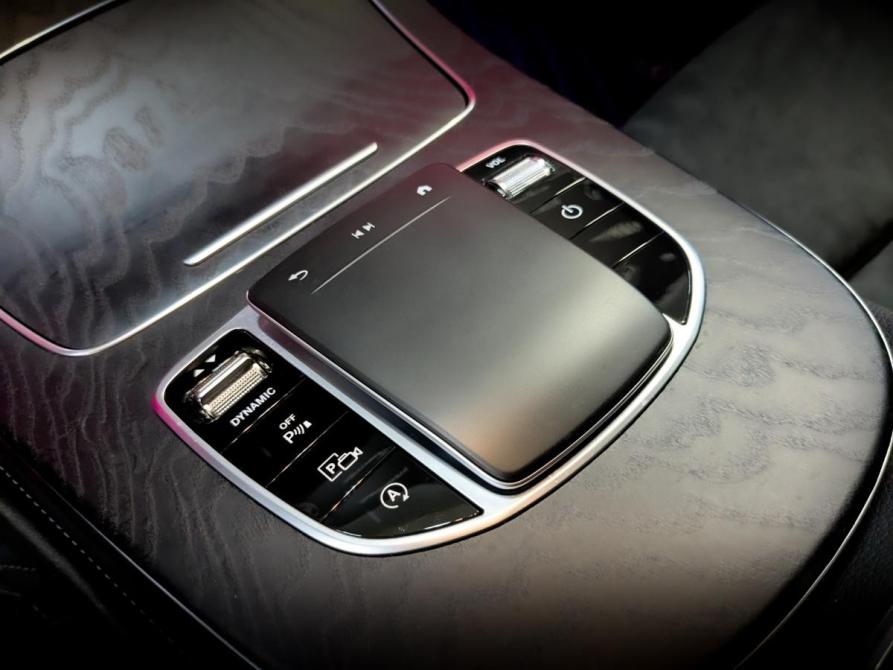 Mercedes-Benz E-Класс V (W213 S213 C238) Рестайлинг Москва  - изображение 24