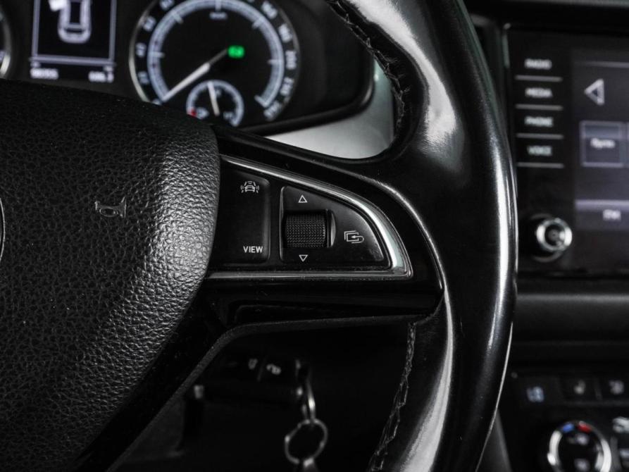 Skoda Kodiaq I Воронеж  - изображение 17