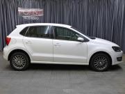 Volkswagen Polo V Москва  - изображение 22