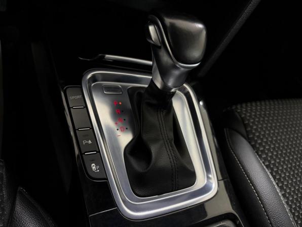 Kia Ceed III с пробегом 2018 года, цена 1 549 000 рублей, 129245 км, универсал, Автокод Объявления