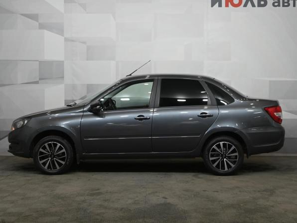 Lada (ВАЗ) Granta I Рестайлинг с пробегом 2025 года, цена 900 000 рублей, 22508 км, седан, Автокод Объявления