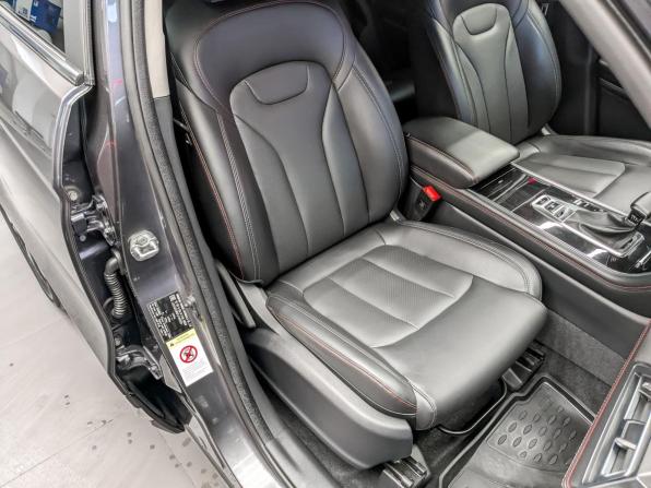 Changan CS75 I Рестайлинг с пробегом 2022 года, цена 1 695 000 рублей, 91726 км, внедорожник, Автокод Объявления