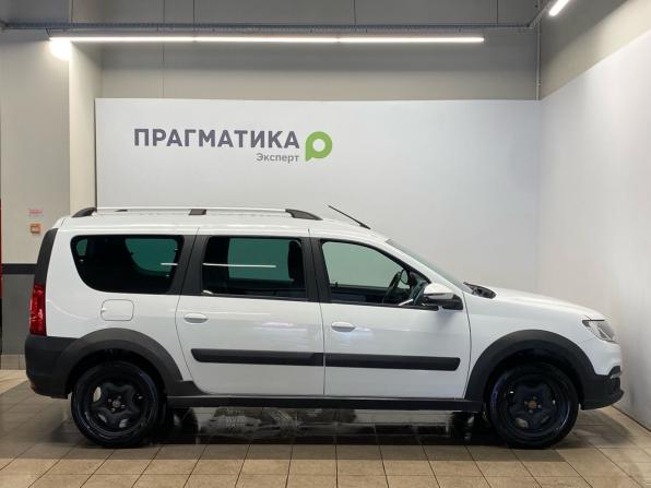 Lada (ВАЗ) Largus I Рестайлинг с пробегом 2021 года, цена 1 300 000 рублей, 110000 км, универсал, Автокод Объявления