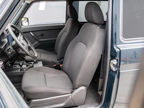 Lada (ВАЗ) Niva Legend с пробегом 2025 года, цена 989 000 рублей, 8766 км, внедорожник, Автокод Объявления