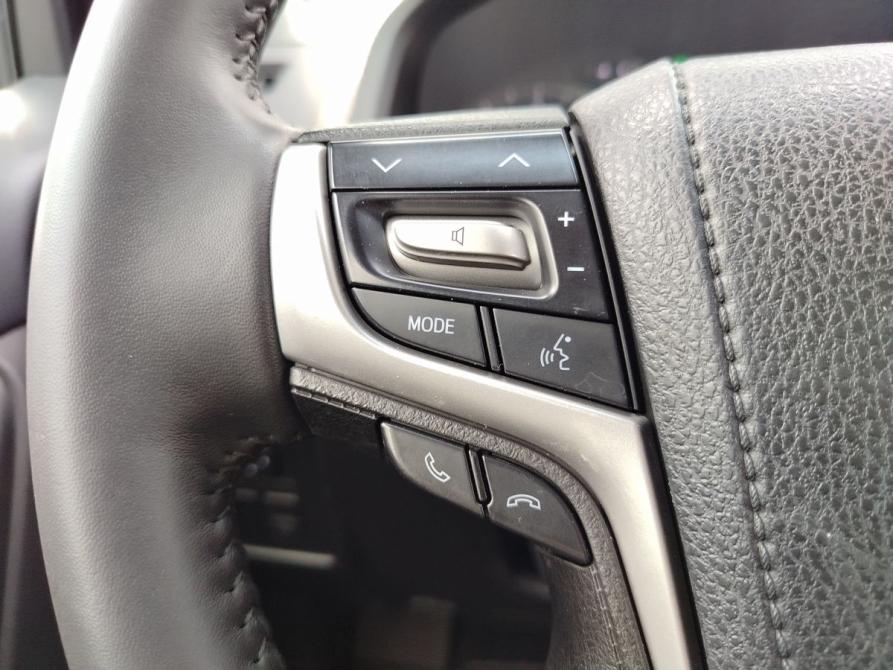 Toyota Land Cruiser Prado 150 Series Рестайлинг 3 Ярославль  - изображение 18