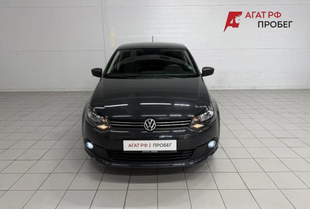 Volkswagen Polo V Астрахань  - изображение 2