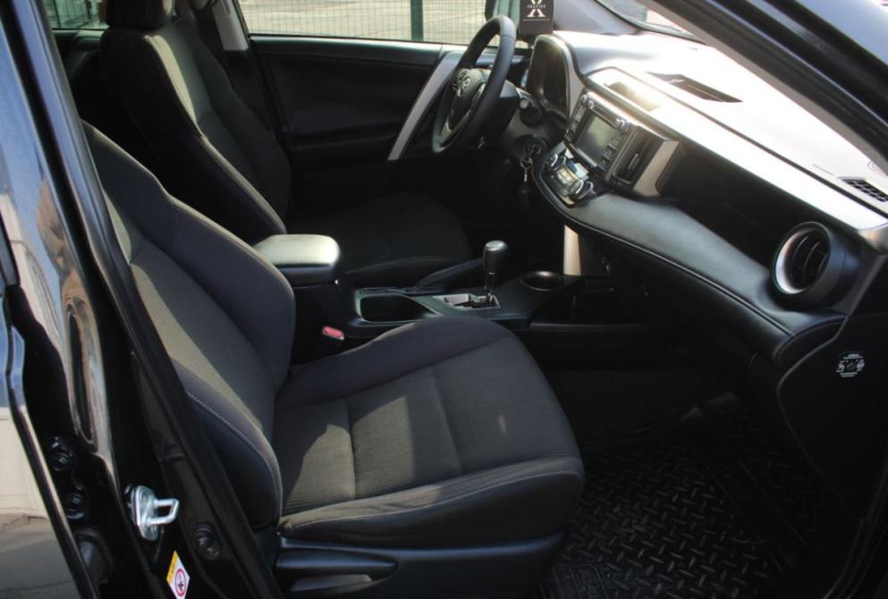 Toyota RAV4 III (XA30) Рестайлинг Саратов  - изображение 15