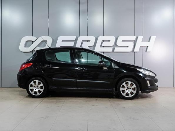 Peugeot 308 I с пробегом 2010 года, цена 399 000 рублей, 190967 км, хэтчбек, Автокод Объявления