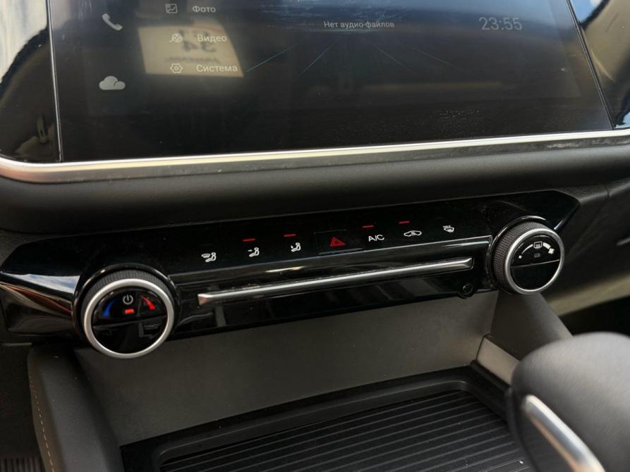 Omoda S5 Волгоград  - изображение 19