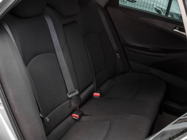 Hyundai Sonata VI (YF) с пробегом 2011 года, цена 770 000 рублей, 275606 км, седан, Автокод Объявления