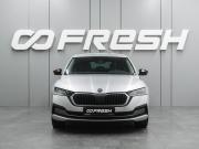 Skoda Octavia IV (A8) Воронеж  - изображение 24
