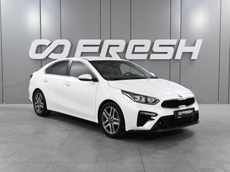 Kia K3 II Ростов-на-Дону  - изображение 1