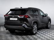 Toyota RAV4 V (XA50) Москва  - изображение 25