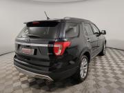 Ford Explorer V Рестайлинг Москва  - изображение 31