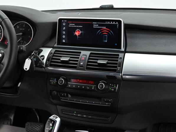 BMW X5 II (E70) Рестайлинг с пробегом 2012 года, цена 1 949 000 рублей, 198000 км, внедорожник, Автокод Объявления