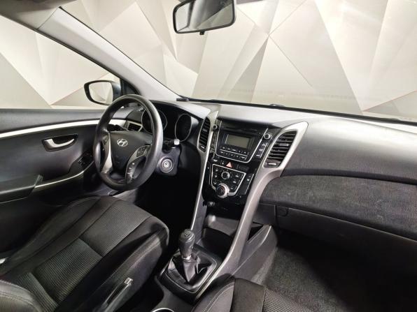 Hyundai i30 II с пробегом 2012 года, цена 570 000 рублей, 258263 км, хэтчбек, Автокод Объявления