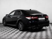 Toyota Camry VIII (XV70) Рестайлинг Москва  - изображение 32