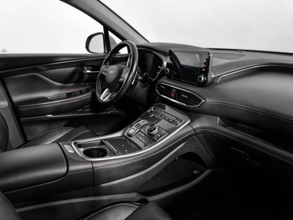 Hyundai Santa Fe IV Рестайлинг с пробегом 2022 года, цена 3 490 000 рублей, 87236 км, внедорожник, Автокод Объявления