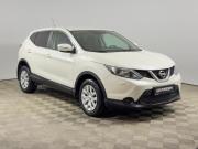 Nissan Qashqai II Казань  - изображение 21