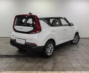 Kia Soul III Санкт-Петербург  - изображение 30