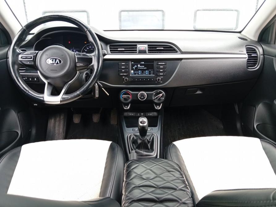 Kia Rio IV Саратов  - изображение 10