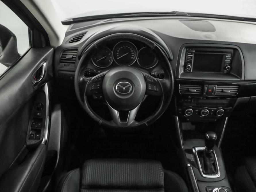 Mazda CX-5 I Санкт-Петербург  - изображение 11