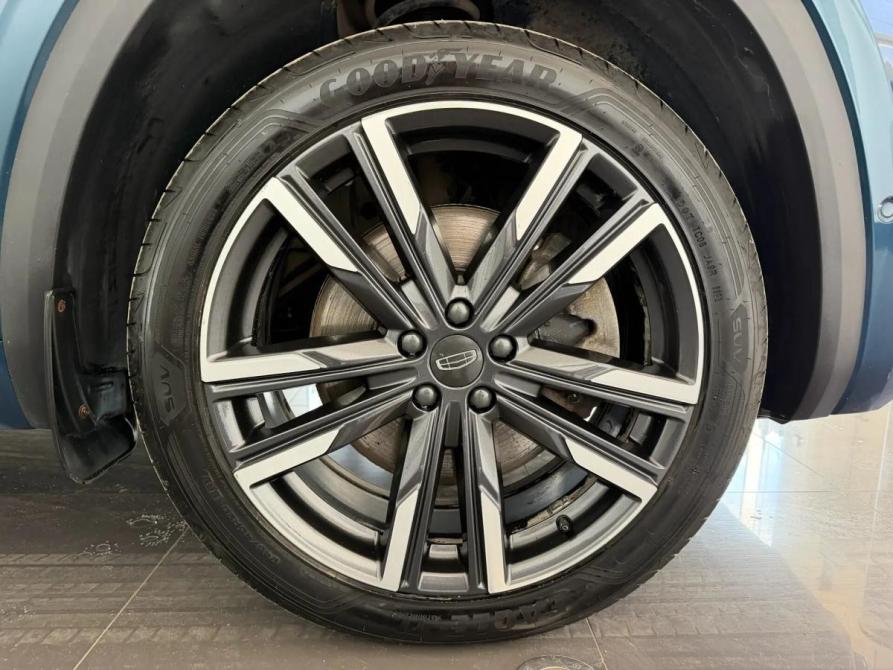 Geely Monjaro I Подольск  - изображение 23