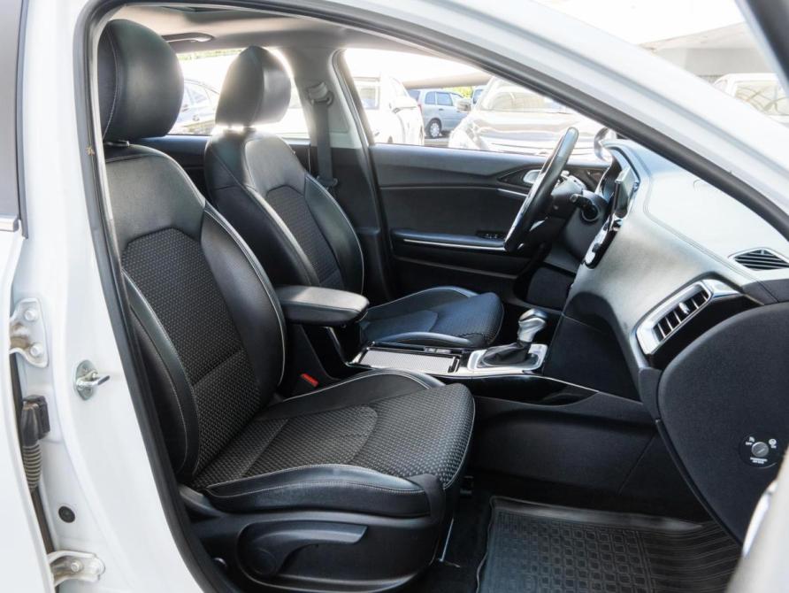 Kia Ceed III Волгоград  - изображение 11