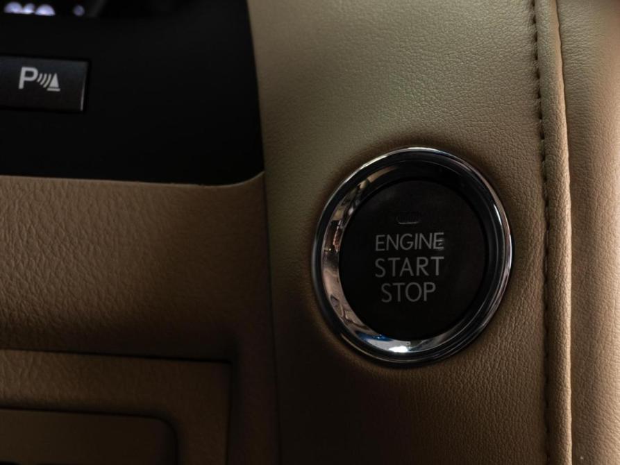 Lexus LX III Тюмень  - изображение 26