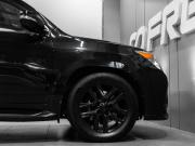 Lexus LX III Рестайлинг Тюмень  - изображение 36