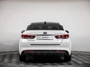 Kia Optima IV Санкт-Петербург  - изображение 41