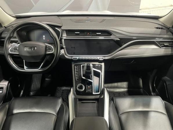 Geely Atlas Pro с пробегом 2023 года, цена 1 895 000 рублей, 80930 км, внедорожник, Автокод Объявления