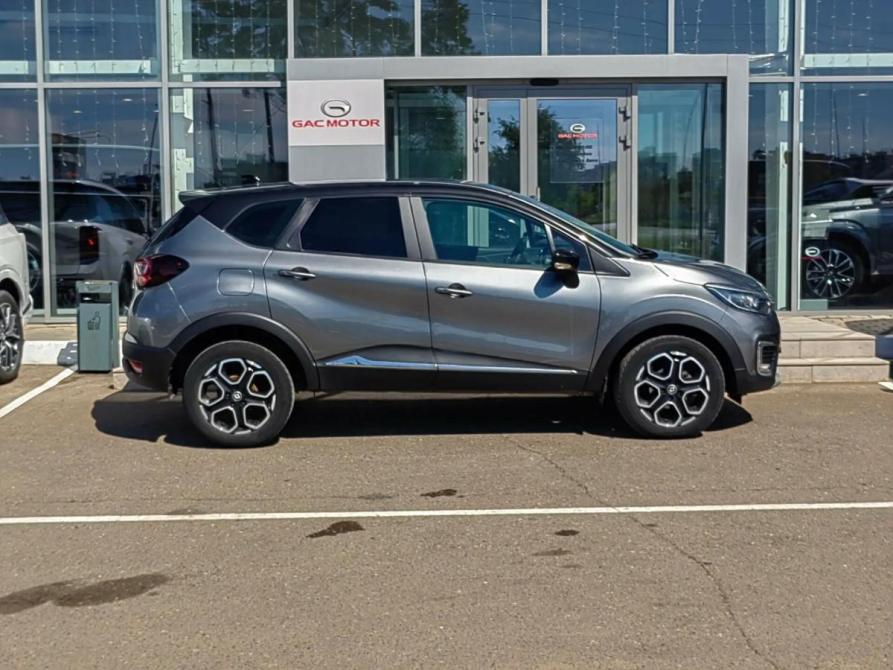 Renault Kaptur I Рестайлинг Оренбург  - изображение 6