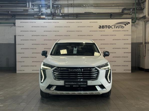 Haval Jolion I с пробегом 2021 года, цена 1 529 000 рублей, 98000 км, внедорожник, Автокод Объявления