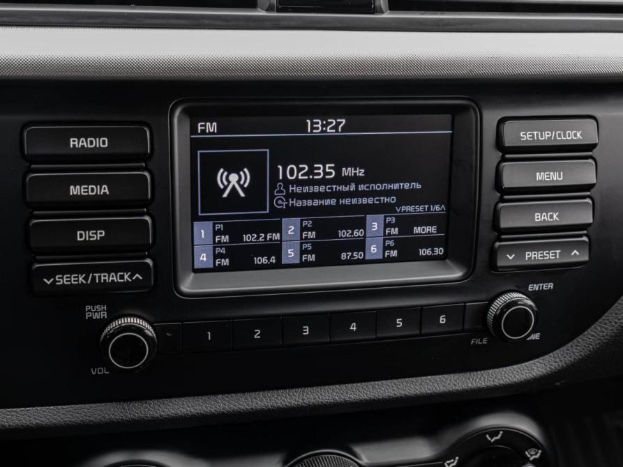 Kia Rio IV Краснодар  - изображение 12